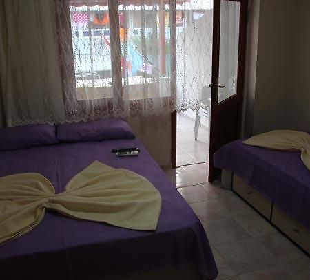 Volkan Senay Apart Motel Türkeli Dış mekan fotoğraf